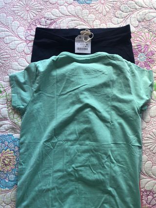 Mallas niña 10  14 años