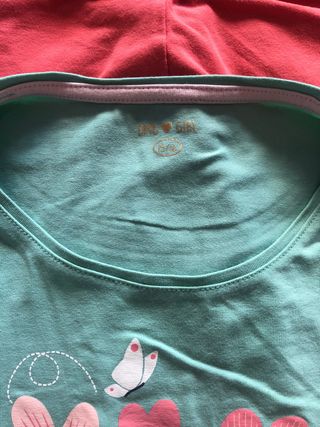 Mallas niña 10  14 años