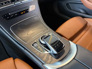 Mercedes-Benz Clase C C Coupé 300