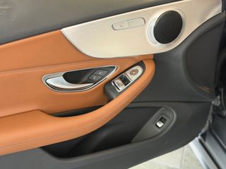 Mercedes-Benz Clase C C Coupé 300