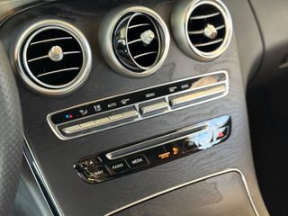 Mercedes-Benz Clase C C Coupé 300