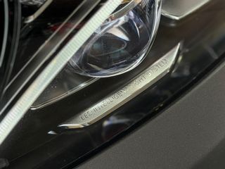 Mercedes-Benz Clase C C Coupé 300