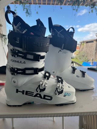 Botas de Esquí HEAD 120 MV  Talla 280/285