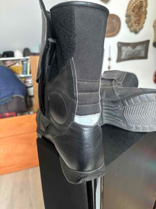Botas BMW Allround negras 43