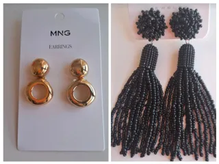 Pendientes