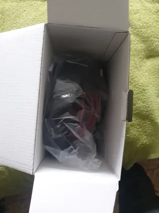 Tempest GHS100 Striker Cascos Gaming RGB