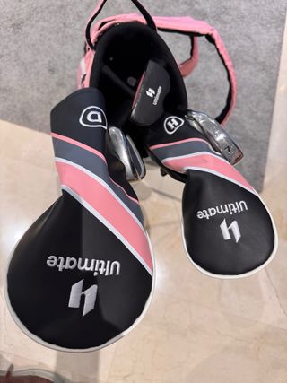 Juego Palos Golf Junior