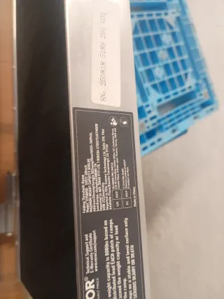 Rampas de aluminio plegables