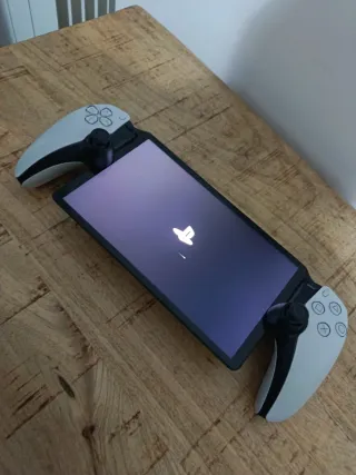 PlayStation Portal Sony