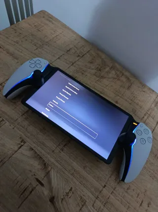 PlayStation Portal Sony