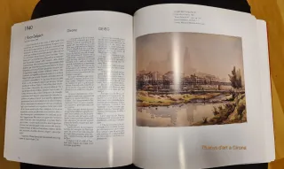 75 ANYS D'ART A GIRONA, 1919-1994.