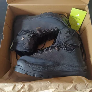 Botas de Montaña Boreal
