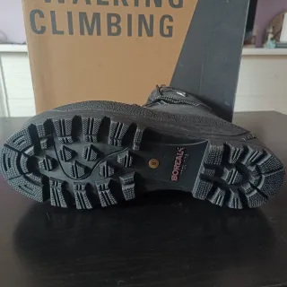 Botas de Montaña Boreal