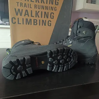 Botas de Montaña Boreal