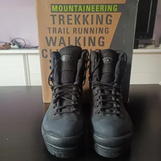 Botas de Montaña Boreal
