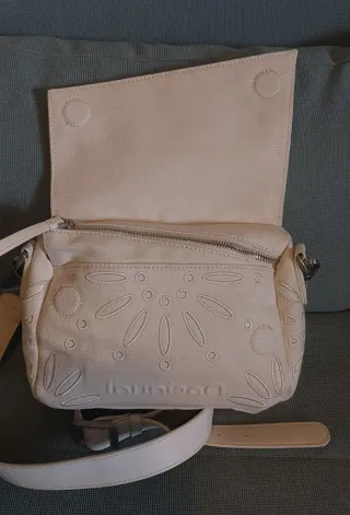 Bolso Desigual