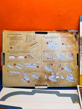 Libro "Storie di Pirati" Lisciani - Piccolo Genio