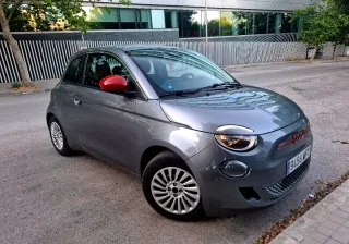 FIAT 500 2023