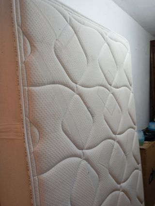 Colchón Flex 105x190cm