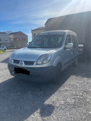 Renault Kangoo 2006