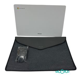 ASUS Chromebook 128 GB 4 GB Intel N50