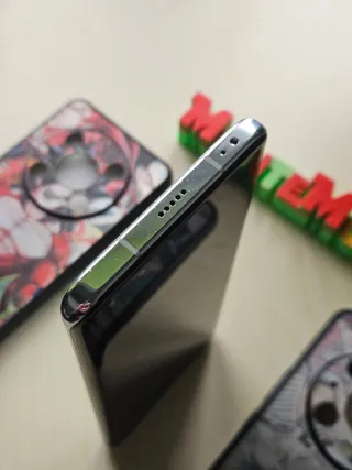 Honor Magic 4 Pro 8Gb Ram / 256Gb Rom