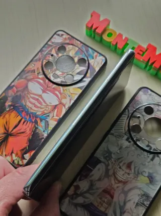 Honor Magic 4 Pro 8Gb Ram / 256Gb Rom