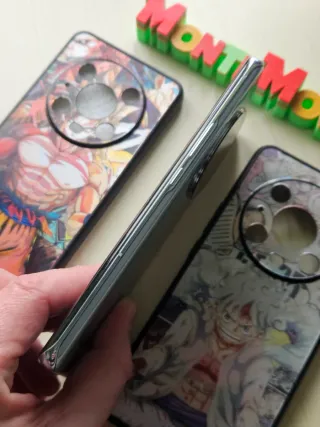 Honor Magic 4 Pro 8Gb Ram / 256Gb Rom