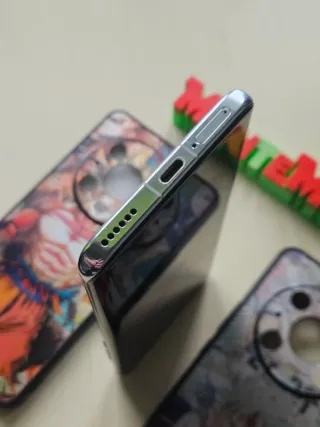 Honor Magic 4 Pro 8Gb Ram / 256Gb Rom