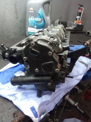 Culata Seat Altea 1.9 TDI