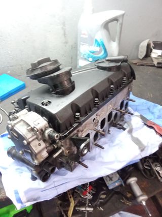 Culata Seat Altea 1.9 TDI