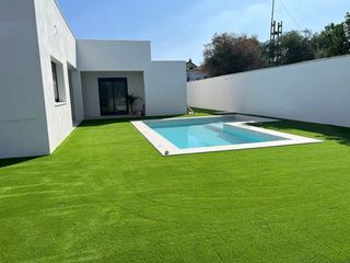 CÉSPED ARTIFICIAL OFERTA