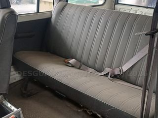 Despiece Nissan Patrol