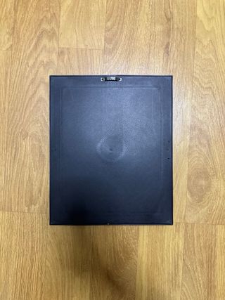 Marcos Super Mario Bros 3 + Odyssey