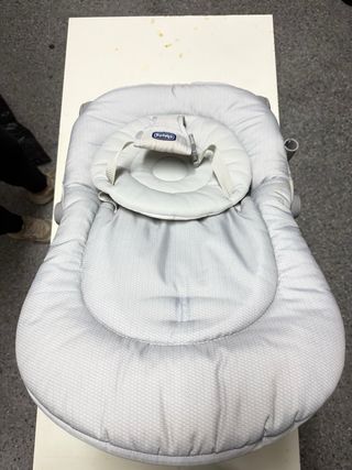 Hamaca Chicco para bebé