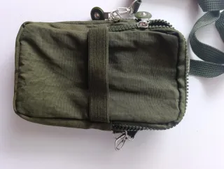 Mini bolso bandolera  unisex