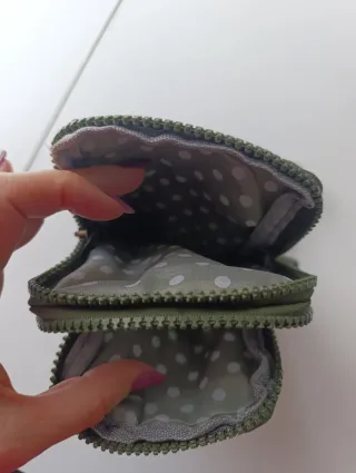 Mini bolso bandolera  unisex