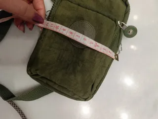 Mini bolso bandolera  unisex