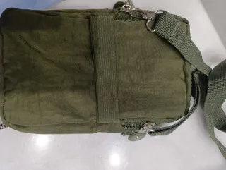 Mini bolso bandolera  unisex