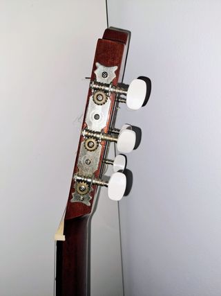 Guitarra Clásica Admira Córdoba