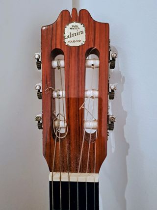 Guitarra Clásica Admira Córdoba