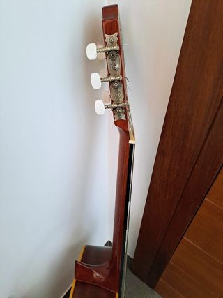 Guitarra Clásica Admira Córdoba