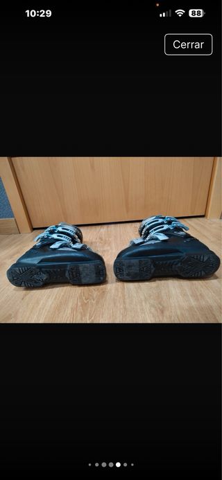 Botas de esquí HEAD