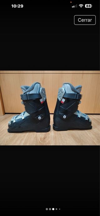 Botas de esquí HEAD