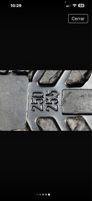 Botas de esquí HEAD