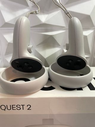 Meta Quest 2 128GB Visore realtà Virtuale oculus