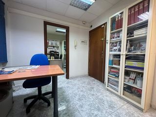 Oficina en venta en Centro en Móstoles