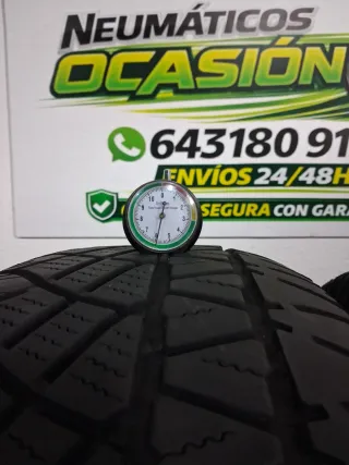 265 65 17 112H MICHELIN LATITUDE CROSS