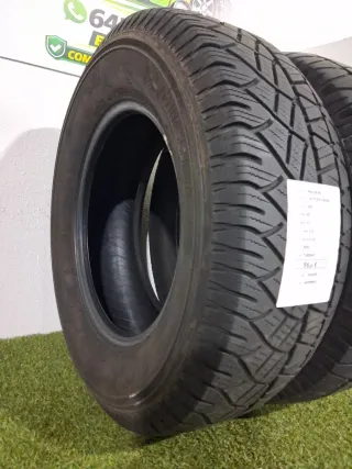 265 65 17 112H MICHELIN LATITUDE CROSS