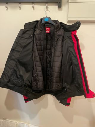 Chaqueta Ducati
